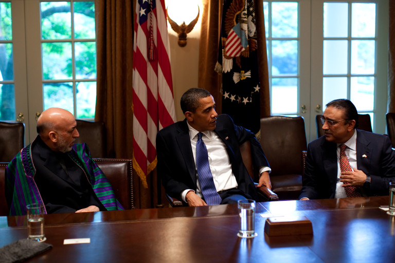 New Challenges for the US Diplomacy