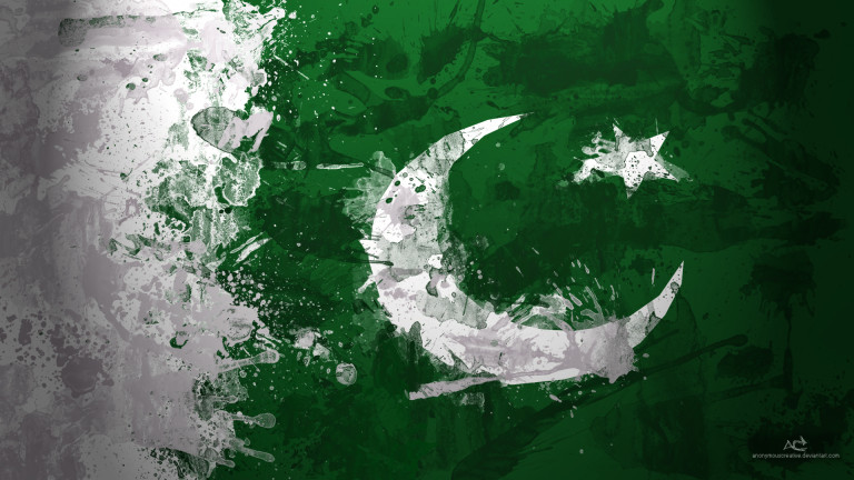 Independent Pakistan: A Prisoner of Its own Ideology?