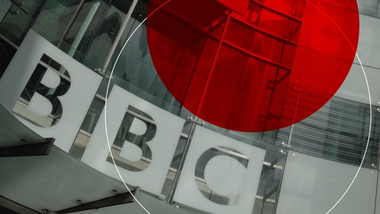 Banning BBC World Service in Pakistan is stupid & counter-productive