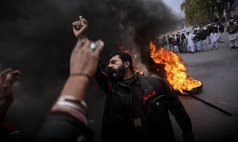 Extremism Watch: Mapping Conflict Trends in Pakistan, Jinnah Institute Islamabad, 19 February, 2012