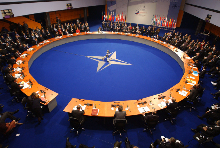 Will Pakistan attend the NATO Summit in Chicago?