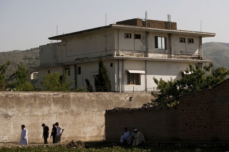 A Year Since Abbottabad