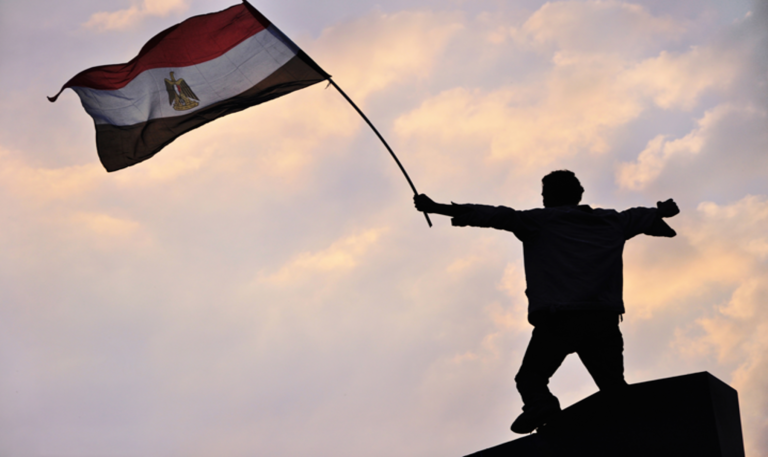 Egyptian Crisis on the rise…!