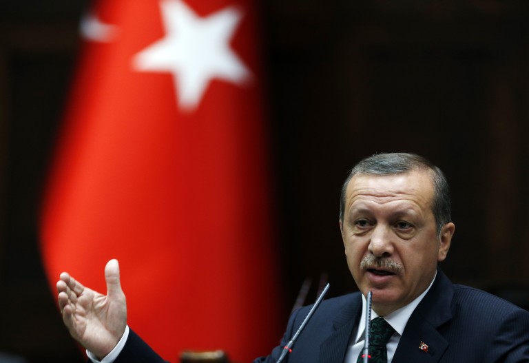Erdogan’s Turkey: Hope for the politics of Muslim World?