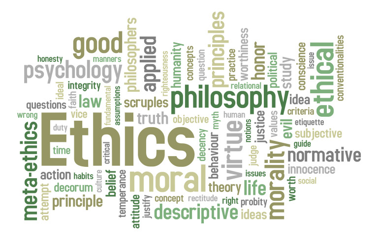 Responsibilities and Ethics of Reporting in Disasters