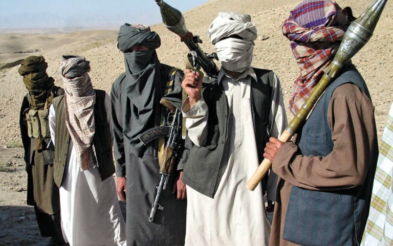 Fighting TTP, Challenges Beyond Negotiations ?