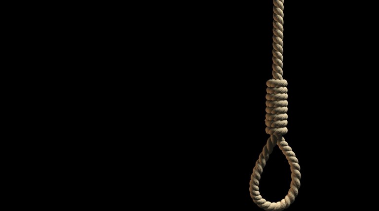 Death Penalty: Taliban Fear or EU Blackmail ?