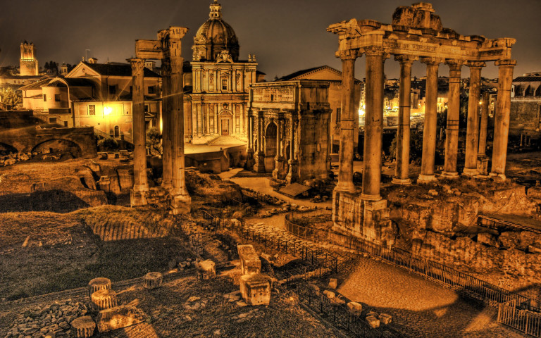 Lost History …!