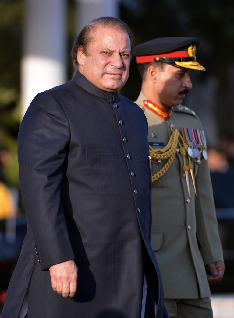 How PM Nawaz’s Media Politics Backfired