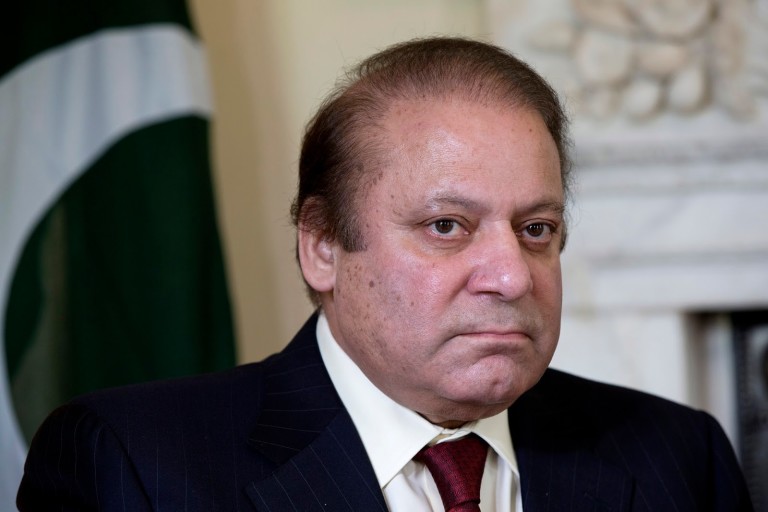 Comment: For Nawaz, solutions are blowing in the wind
