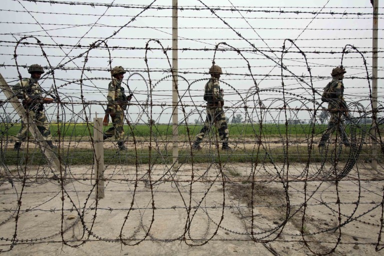 Why Modi Govt is retching up tensions at LOC?