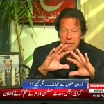 Face2Face Interview: Dr Moeed Pirzada with Imran Khan