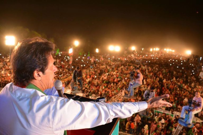 Pakistan’s Political Sunday? What lies ahead for PTI & PMLN?