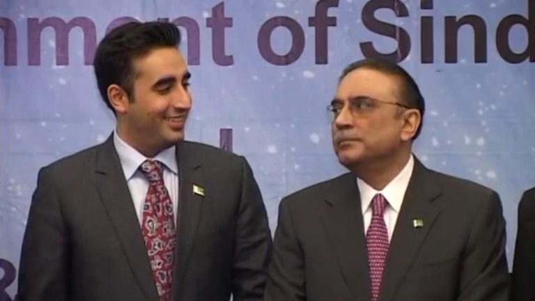 Soft Coup: Has PPP Punjab rebelled against Zardari?
