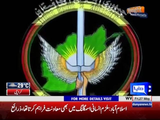 Tonight With Moeed Pirzada: WHAT DOES US WANTS BY KILLING MULLA MANSOOR !!!