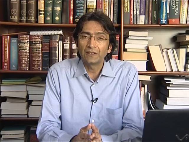 Asad Jamal analysis on Cyber Crime !!!
