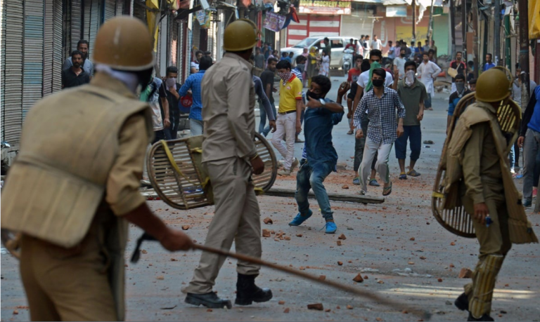 Indian & Pakistani Drama on Kashmir? Who is fooling whom & Why?