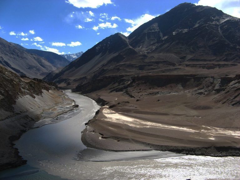 Comment: India needs to adopt a very cautious approach…!!!