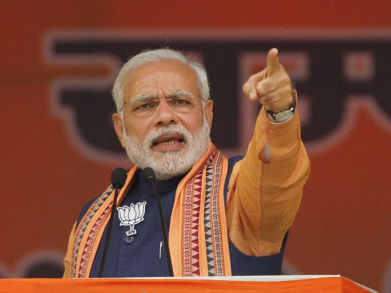 Modi’s ‘Surgical Strikes’ on Whom? & Why?