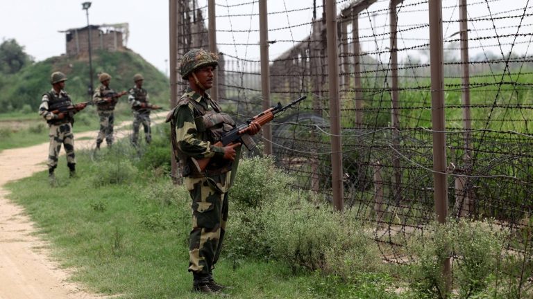 Is Modi government busy creating war hysteria across India?