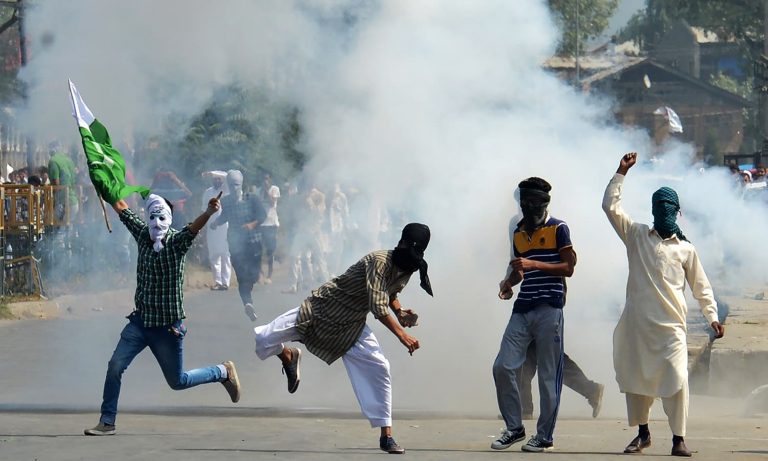 Kashmir Bleeds: A Proxy Battleground and Nuclear Flashpoint in South Asia – By Adnan Qaiser