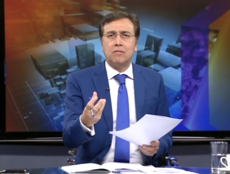Tonight with Moeed Pirzada: Modi’s Challenges beyond Kashmir: Are Dalits Hindus?