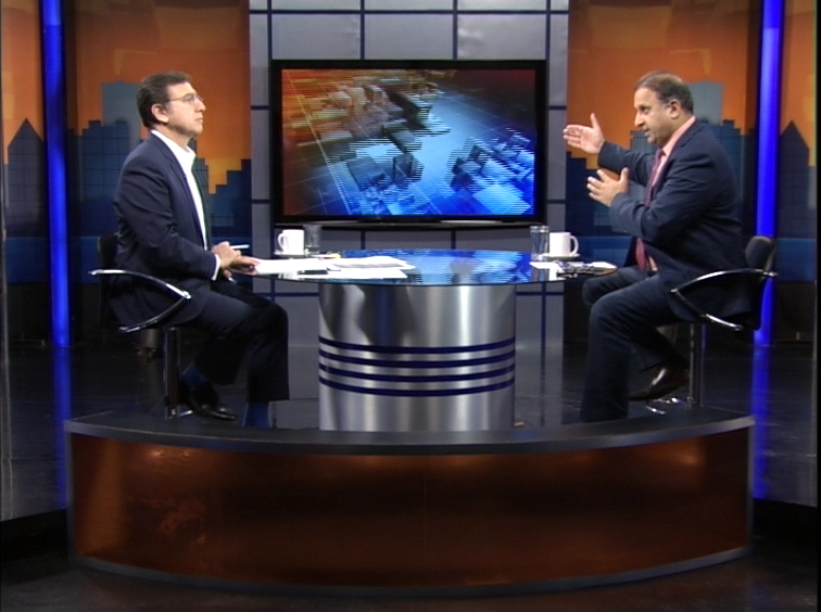 Tonight With Moeed Pirzada: IMF Fraud Award !!!