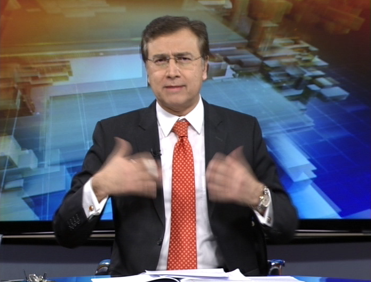 Tonight With Moeed Pirzada: Indian Nuclear Program Unsafeguarded