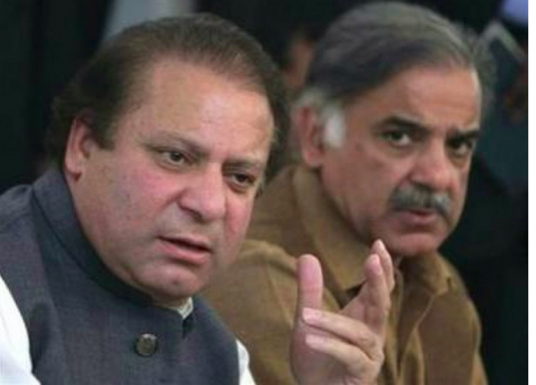 Dummies Guide to Pakistani Politics..
