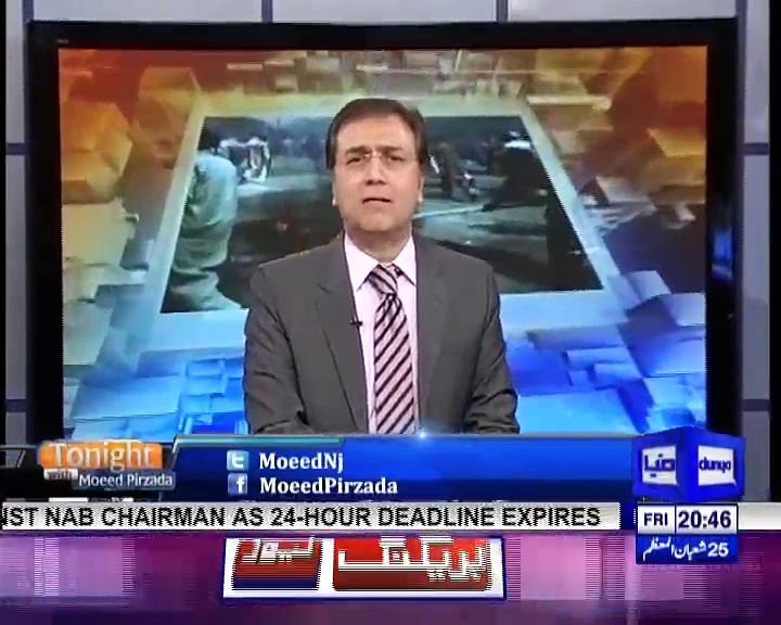 Tonight with Moeed Pirzada_03_11 May 2018