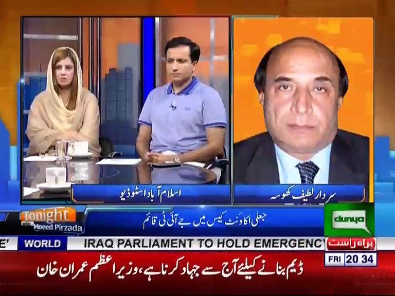 Tonight with Moeed pirzada_02_07 September 2018