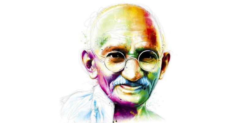 Gandhi’s India unravelling: was Mahatma’s vision flawed?