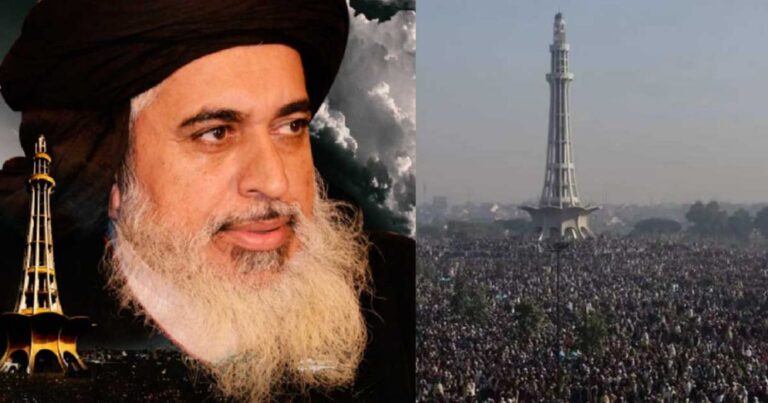 Khadim Hussain Rizvi: The Man and the phenomenon! Will this be the end of TLP?