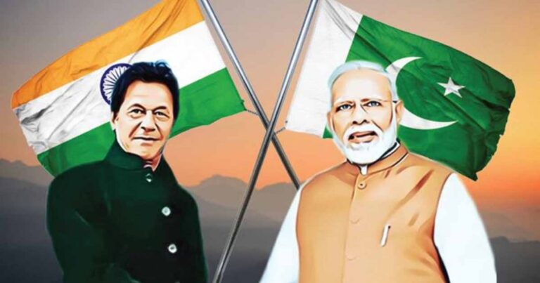 Modi could have visited Pakistan in October 2021