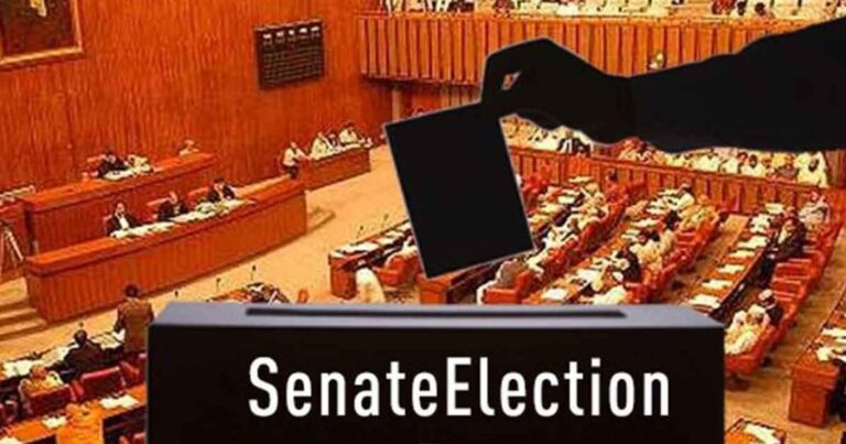 Pakistani Senate Elections: The Good, the Bad and the Ugly?