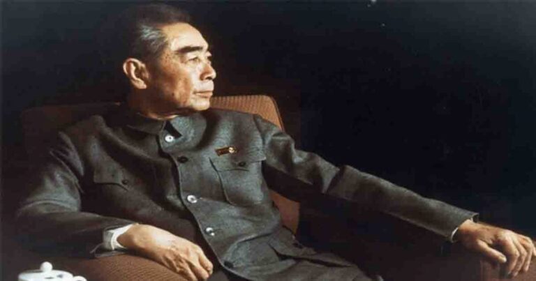 Premier Zhou Enlai: Modern China’s founding leader was a Great Friend of Pakistan