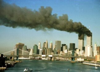 9/11 attack after 21 years